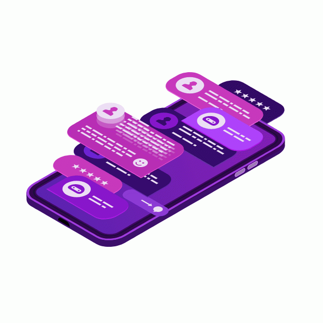 Drive Business Growth With Custom Mobile App Development Solutions