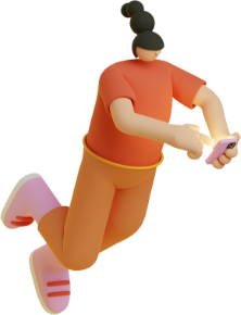 We Are Connected To Help Your Business!